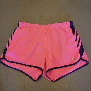 Adidas Running Shorts